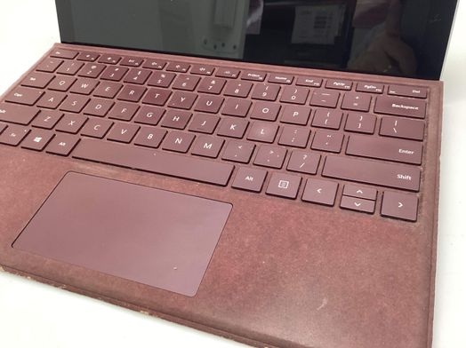 pc port&aacute;til microsoft surface pro 6