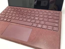 pc port&aacute;til microsoft surface pro 6