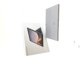 pc port&aacute;til microsoft surface pro 7