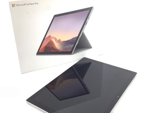 pc port&aacute;til microsoft surface pro 7