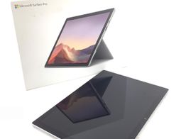 pc port&aacute;til microsoft surface pro 7