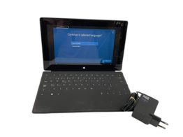 pc port&aacute;til microsoft surface pro 8 - 1514 128gb