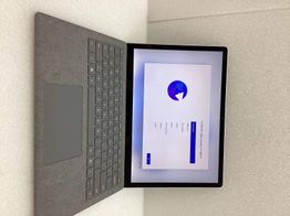 pc port&aacute;til microsoft surface