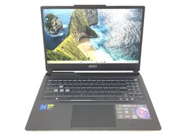 pc port&aacute;til msi 15 a12v