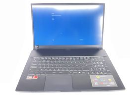 pc portatil msi bravo 17
