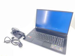 pc portatil msi bravo 17