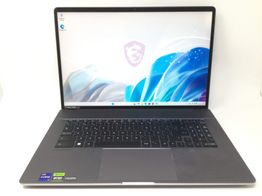 pc portatil msi creator z17 hx studio a14vft