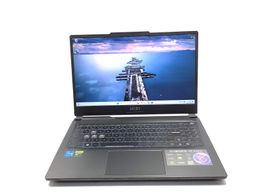 pc portatil msi cyborg 15 a12v, intel core i5-12450h, 16gb ram, 1tb ssd, geforce rtx 4060 8gb gddr6