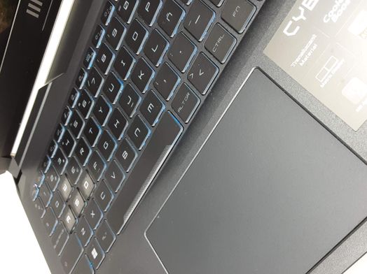 pc portatil msi cyborg 15 a12v