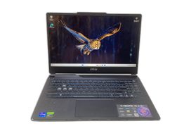 pc port&aacute;til msi cyborg 15 a13ve