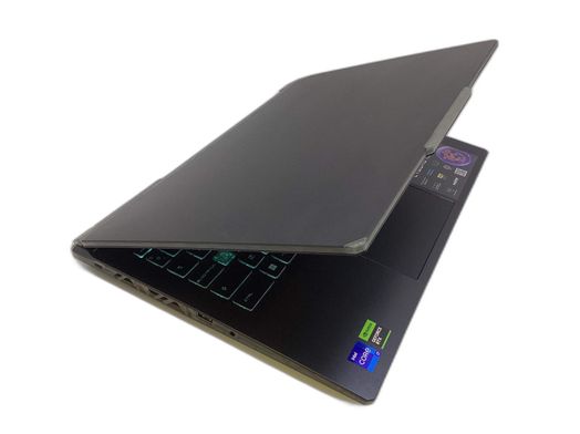 pc port&aacute;til msi cyborg 15 a13ve