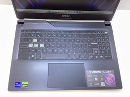 pc port&aacute;til msi cyborg 15 a13ve
