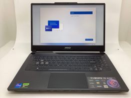 pc port&aacute;til msi cyborg 15 a13ve