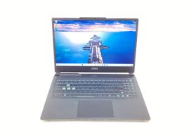 pc port&aacute;til msi cyborg 15 a13vf