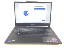 pc port&aacute;til msi cyborg 15 a13vf