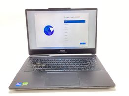 pc port&aacute;til msi cyborg 15 a13vf