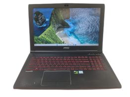 pc port&aacute;til msi g627re