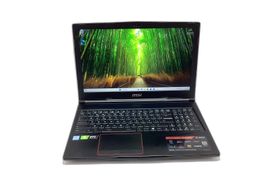 pc port&aacute;til msi ge63 raider rgb 8se