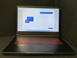 pc portatil msi gf series