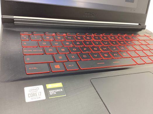 pc port&aacute;til msi gf63 thin 10scsr