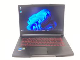 pc portatil msi gf63 thin 11uc