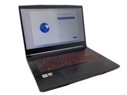 pc portatil msi gf65 thin 10ser