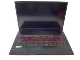 pc portatil msi gf75 thin