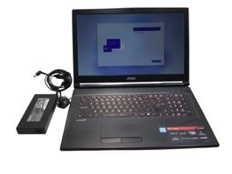 pc Portatil Msi gl 73 8rd
