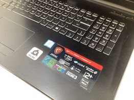 pc port&aacute;til msi gp72m 7rdx