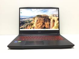 pc portatil msi katana gf661 2uc