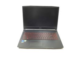 pc portatil msi katana gf66