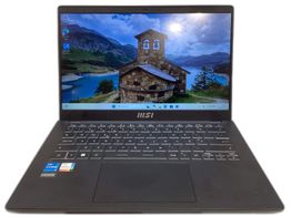 pc portatil msi modern 14 c12m