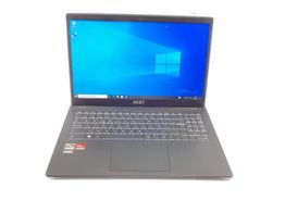 pc port&aacute;til msi modern 15 b5m