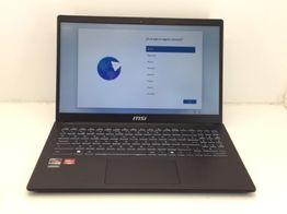 pc port&aacute;til msi modern 15 b7m