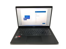 pc port&aacute;til msi modern 15 b7m