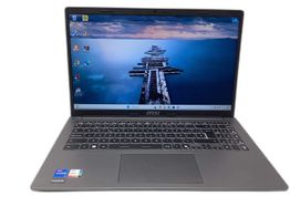 pc Portatil Msi Modern 15 f13mg