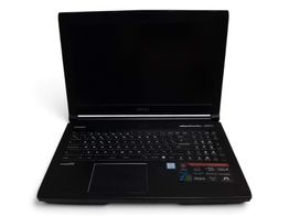pc Portatil Msi ms 16l2
