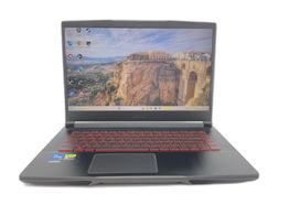pc Portatil Msi ms-16r8