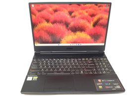 pc portatil msi msi g65 leopard 32gb rtx2060