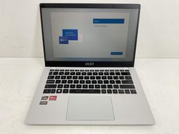 pc portatil msi msi