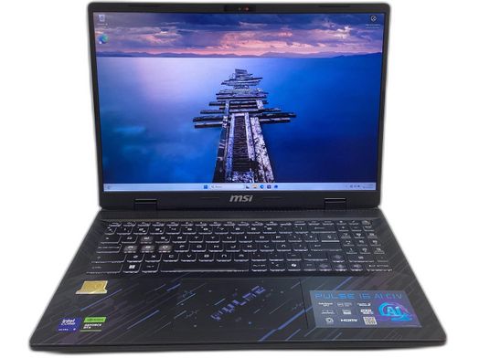 pc port&aacute;til msi pulse 16ai civ gkg