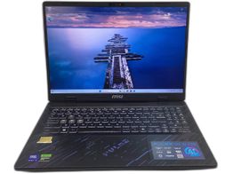 pc port&aacute;til msi pulse 16ai civ gkg