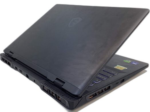 pc port&aacute;til msi pulse 16ai civ gkg