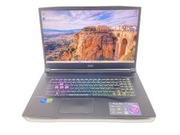 pc port&aacute;til msi pulse 17 b13vgk