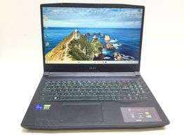 pc portatil msi pulse gl66