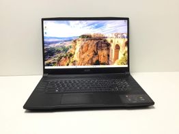 pc portatil msi pulse gl76 / i7-12700h / rtx 3060 / 32gb ram / 1tb ssd