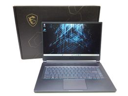 pc portatil msi stealth 15m a11uek-023es