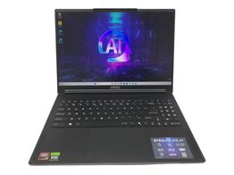 pc portatil msi stealth a16 ai+