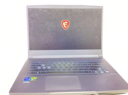 pc Portatil Msi Thin 15 b12uc