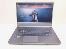 pc portatil msi thin 15 b12ve